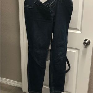 Maternity Jeans